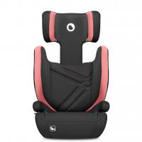 LIONELO Autosedačka Hugo i-Size (100-150 cm) Pink Baby