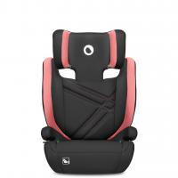 LIONELO Autosedačka Hugo i-Size (100-150 cm) Pink Baby