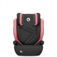 LIONELO Autosedačka Hugo i-Size (100-150 cm) Pink Baby