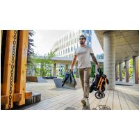 LIONELO Kočík športový Emma Plus Stone