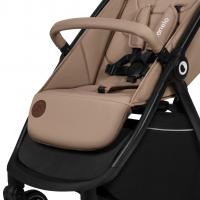 LIONELO Kočík športový Emma Plus Stone