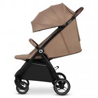 LIONELO Kočík športový Emma Plus Stone