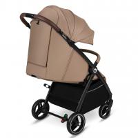 LIONELO Kočík športový Emma Plus Stone