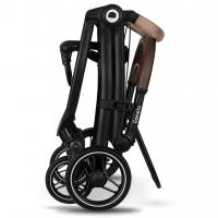 LIONELO Kočík športový Emma Plus Stone