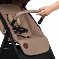 LIONELO Kočík športový Emma Plus Stone