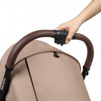 LIONELO Kočík športový Emma Plus Stone