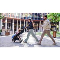 LIONELO Kočík športový Ingrid Green Emerald