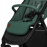 LIONELO Kočík športový Ingrid Green Emerald