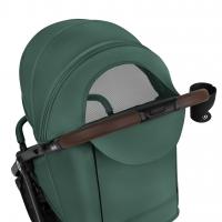 LIONELO Kočík športový Ingrid Green Emerald