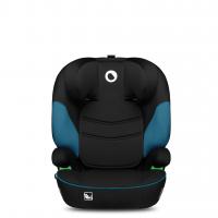 LIONELO Autosedačka Lars i-Size (100-150 cm) Green Turquoise