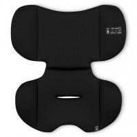 LIONELO Autosedačka Levi One i-Size (76-150 cm) Black Carbon
