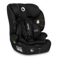 LIONELO Autosedačka Levi One i-Size (76-150 cm) Black Carbon