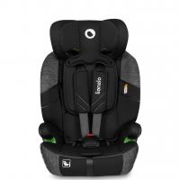 LIONELO Autosedačka Levi One i-Size (76-150 cm) Black Carbon