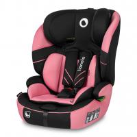 LIONELO Autosedačka Levi One i-Size (76-150 cm) Pink Rose