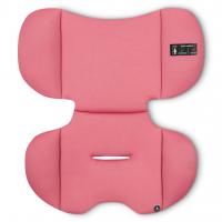 LIONELO Autosedačka Levi One i-Size (76-150 cm) Pink Rose