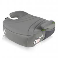 LIONELO Podsedák Luuk i-Size (125-150 cm) Grey