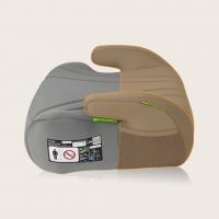 LIONELO Podsedák Luuk i-Size (125-150 cm) Grey