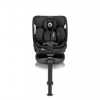 LIONELO Autosedačka Levi One i-Size (76-150 cm) Pink Rose