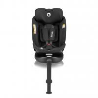 LIONELO Autosedačka Levi One i-Size (76-150 cm) Pink Rose