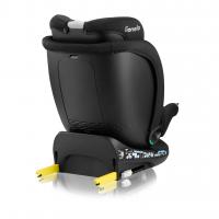 LIONELO Autosedačka Levi One i-Size (76-150 cm) Pink Rose