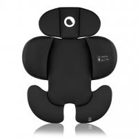 LIONELO Autosedačka Levi One i-Size (76-150 cm) Pink Rose