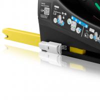 LIONELO Autosedačka Levi One i-Size (76-150 cm) Pink Rose