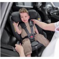 LIONELO Autosedačka Levi One i-Size (76-150 cm) Pink Rose