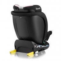 LIONELO Autosedačka Levi One i-Size (76-150 cm) Pink Rose