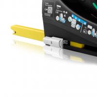 LIONELO Autosedačka Levi One i-Size (76-150 cm) Pink Rose