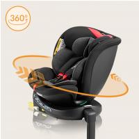 LIONELO Autosedačka Levi One i-Size (76-150 cm) Pink Rose