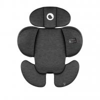 LIONELO Autosedačka Levi One i-Size (76-150 cm) Pink Rose