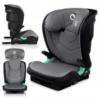 LIONELO Autosedačka Levi One i-Size (76-150 cm) Pink Rose