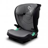 LIONELO Autosedačka Levi One i-Size (76-150 cm) Pink Rose