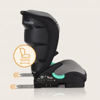 LIONELO Autosedačka Levi One i-Size (76-150 cm) Pink Rose