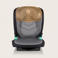 LIONELO Autosedačka Levi One i-Size (76-150 cm) Pink Rose