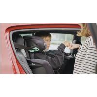 LIONELO Autosedačka Levi One i-Size (76-150 cm) Pink Rose