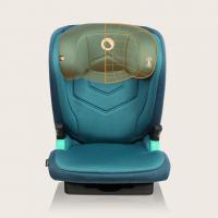 LIONELO Autosedačka Levi One i-Size (76-150 cm) Pink Rose