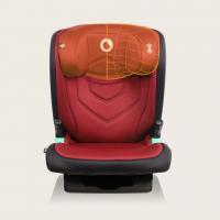 LIONELO Autosedačka Levi One i-Size (76-150 cm) Pink Rose