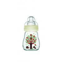MAM SKLENENA FLASA FEELING GOOD 170ML