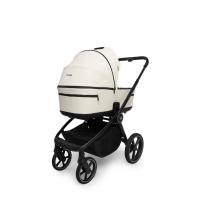 MUUVO Kočík kombinovaný Five 2v1 Desert Sand