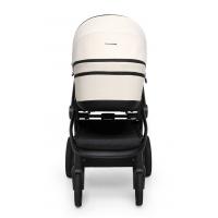 MUUVO Kočík kombinovaný Five 2v1 Desert Sand