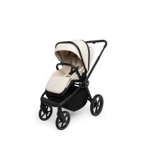 MUUVO Kočík kombinovaný Five 2v1 Desert Sand