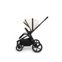 MUUVO Kočík kombinovaný Five 2v1 Desert Sand