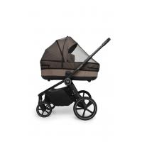 MUUVO Kočík kombinovaný Five 2v1 Desert Sand