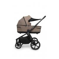 MUUVO Kočík kombinovaný Five 2v1 Desert Sand