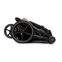 MUUVO Kočík kombinovaný Five 2v1 Desert Sand