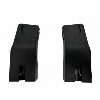 MUUVO Adaptéry na autosedačky ku kočíku Five