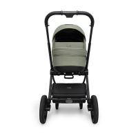 MUUVO Kočík kombinovaný Muuvo One 2v1 Olive