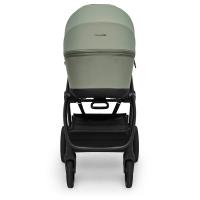 MUUVO Kočík kombinovaný Muuvo One 2v1 Olive