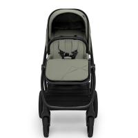 MUUVO Kočík kombinovaný Muuvo One 2v1 Olive